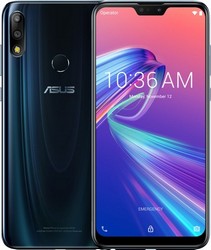 Замена динамика на телефоне Asus ZenFone Max Pro M2 (ZB631KL) в Тюмени